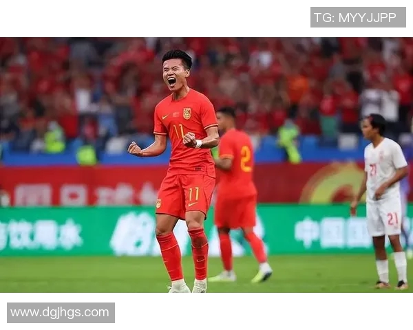 爱国足球球星盘点：他们为国家荣誉拼搏的故事与精神