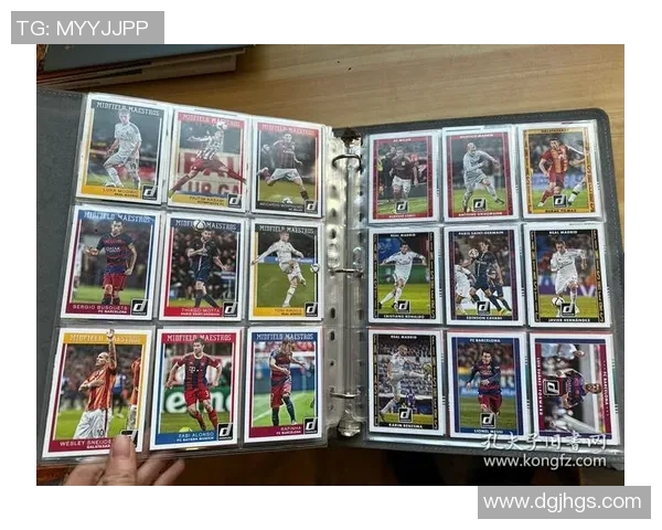 国外足球球星卡价格揭秘购买与收藏价值分析